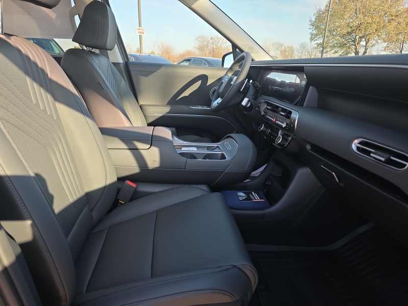 2026 Hyundai Palisade Hybrid