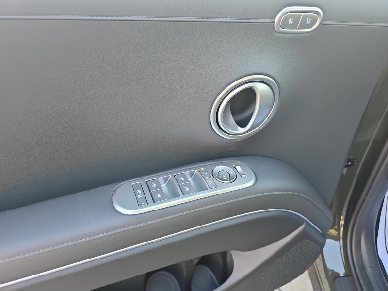 2026 Hyundai Palisade Hybrid