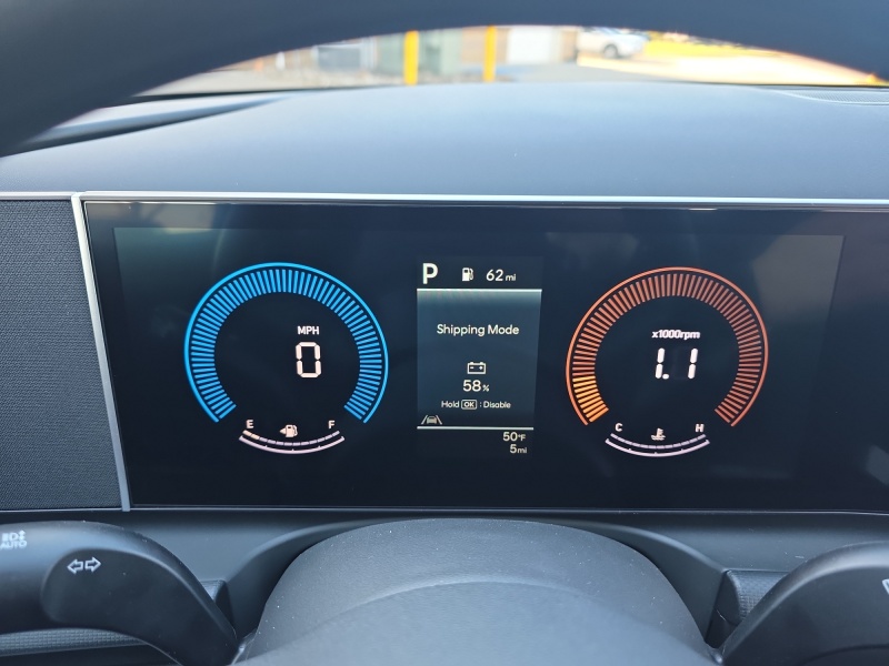 2026 Hyundai Santa Cruz