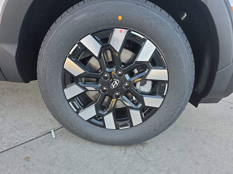 2026 Hyundai Santa Cruz