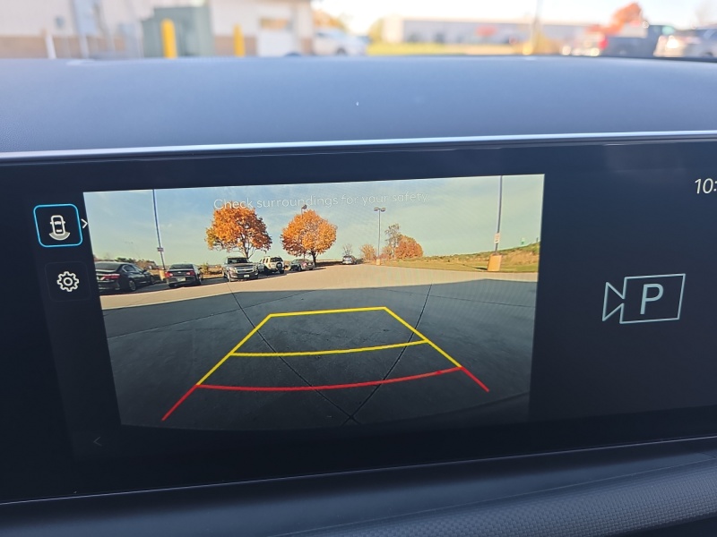 2026 Hyundai Santa Cruz