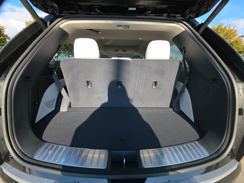 2026 Hyundai Palisade Hybrid