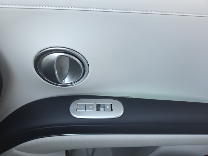 2026 Hyundai Palisade Hybrid