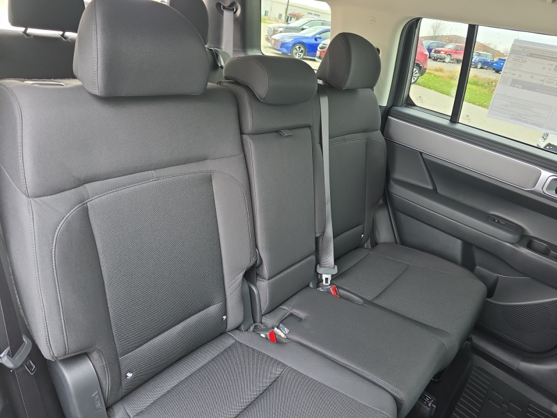 2026 Hyundai Santa Fe