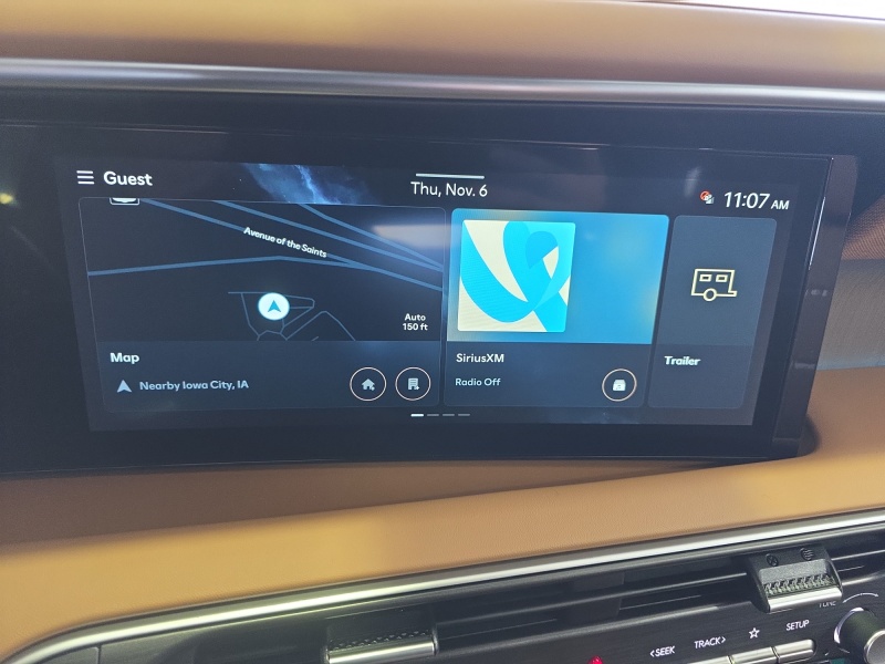 2026 Hyundai Palisade Hybrid