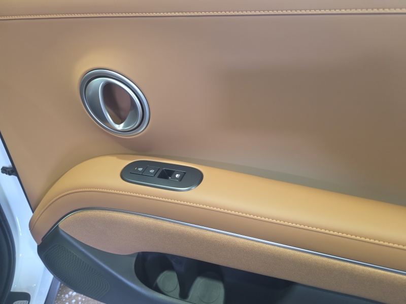 2026 Hyundai Palisade Hybrid