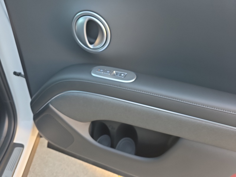 2026 Hyundai Palisade Hybrid