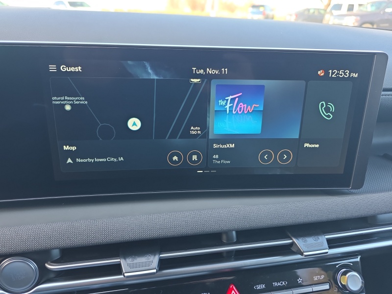 2026 Hyundai Santa Cruz