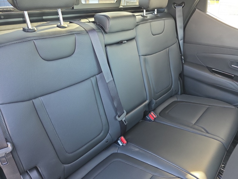 2026 Hyundai Santa Cruz