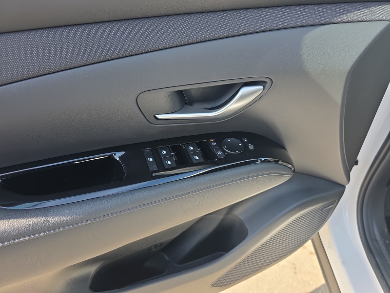 2026 Hyundai Santa Cruz