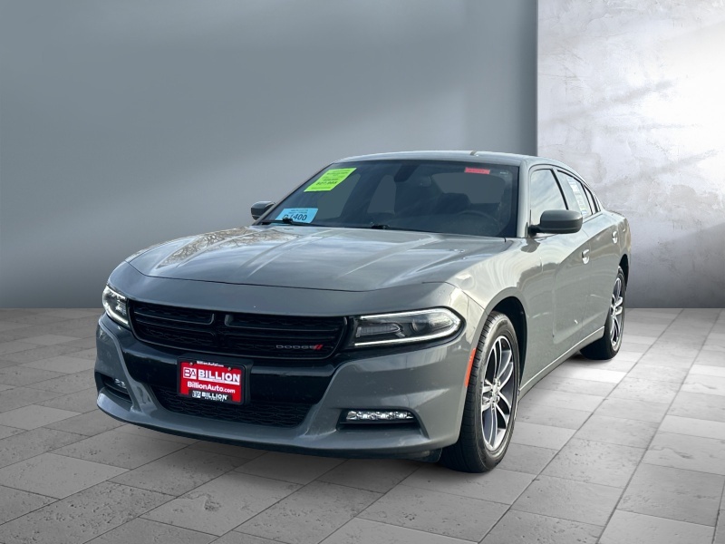 2019 Dodge Charger