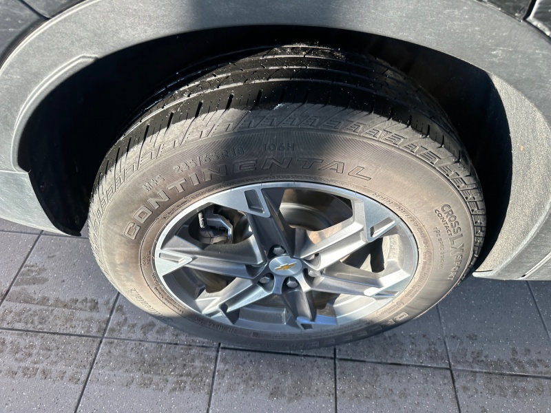 2025 Chevrolet Blazer