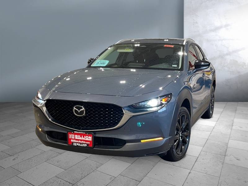 2024 Mazda CX-30