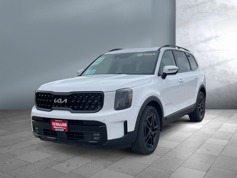 2024 Kia Telluride