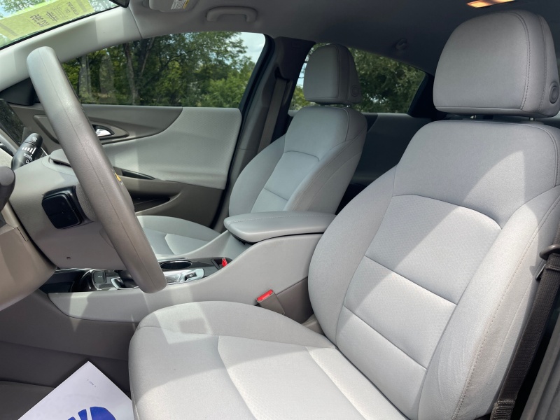 2023 Chevrolet Malibu