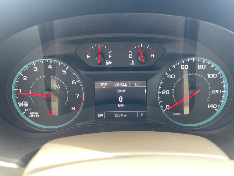 2023 Chevrolet Malibu