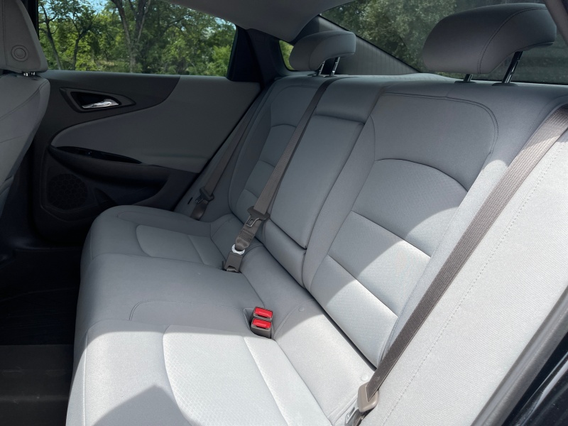 2023 Chevrolet Malibu