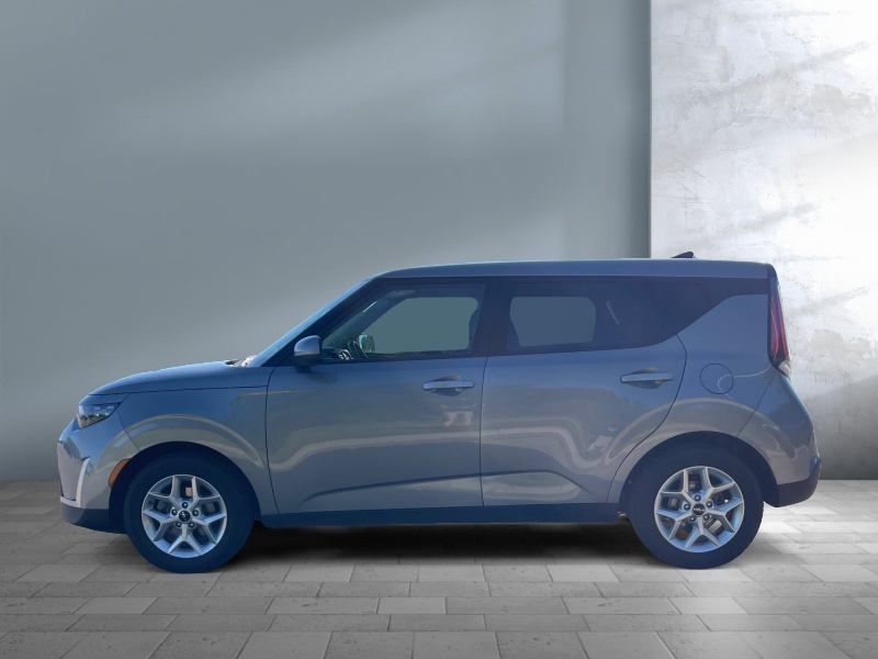 2023 Kia Soul