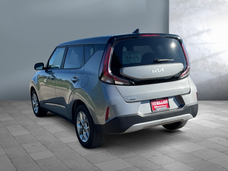 2023 Kia Soul