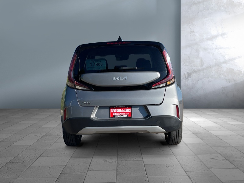 2023 Kia Soul