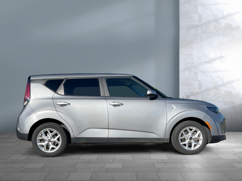 2023 Kia Soul