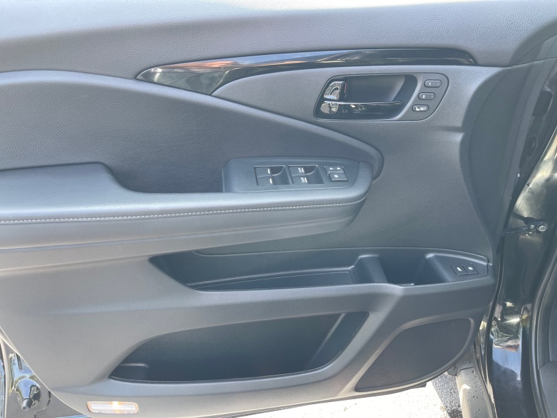 2022 Honda Passport