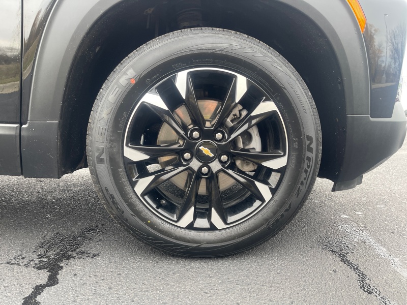 2023 Chevrolet Trailblazer