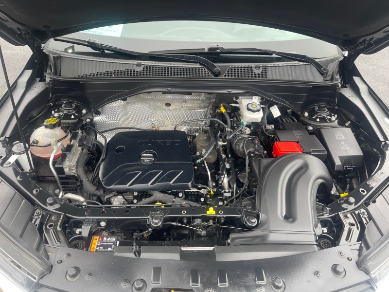 2023 Chevrolet Trailblazer