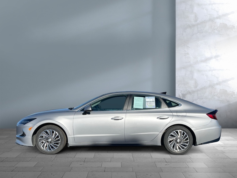 2023 Hyundai Sonata Hybrid