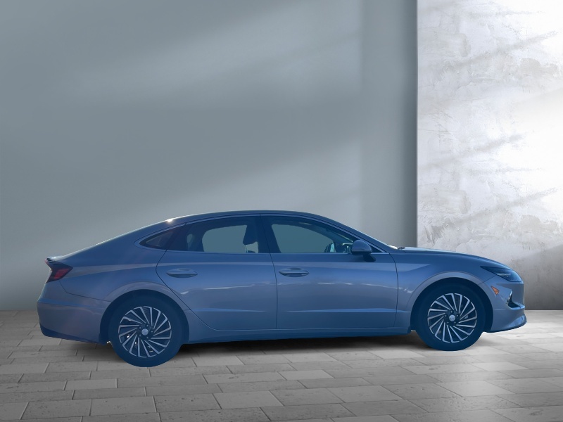 2023 Hyundai Sonata Hybrid