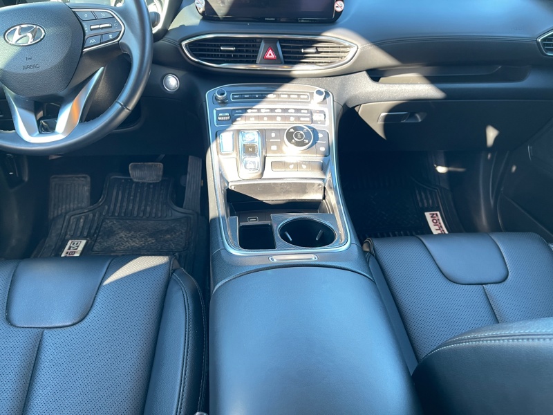 2023 Hyundai Santa Fe