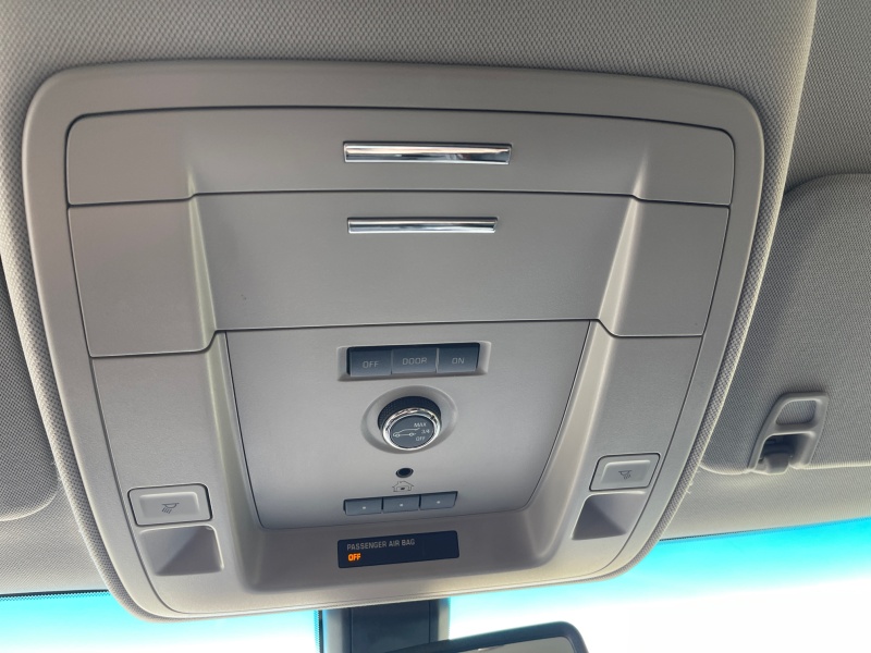 2018 GMC Yukon