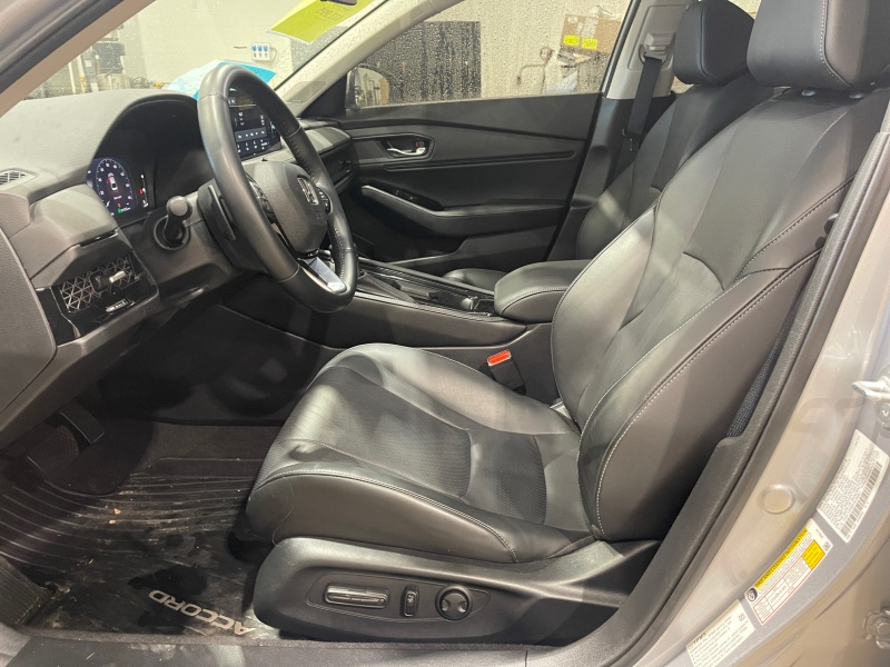 2023 Honda Accord Hybrid