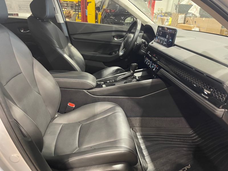 2023 Honda Accord Hybrid