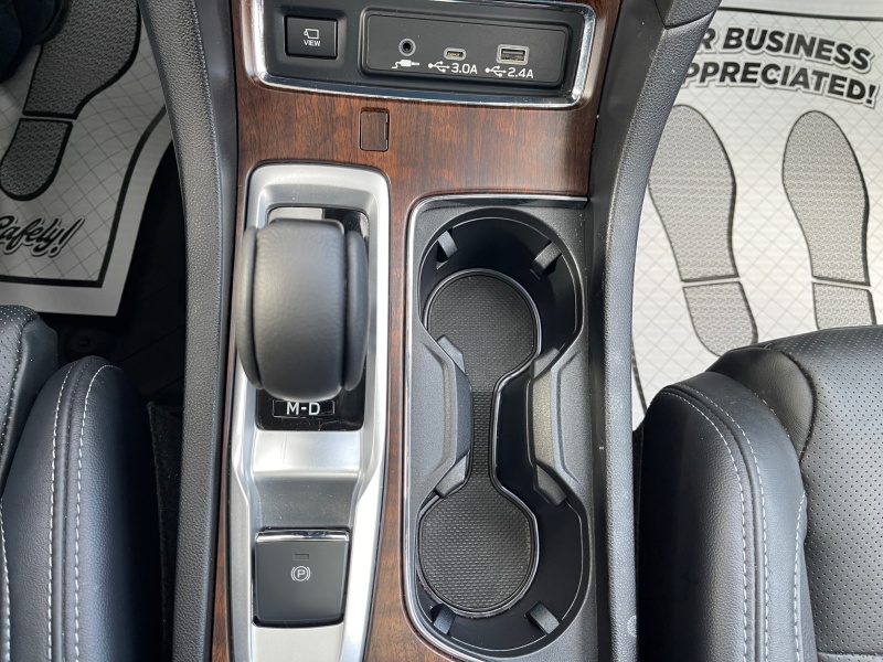 2023 Subaru Ascent