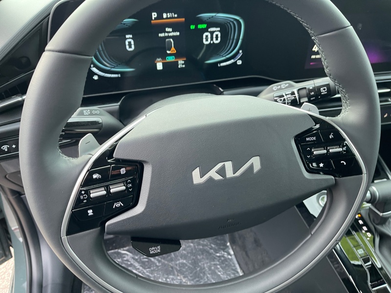 2025 Kia Niro