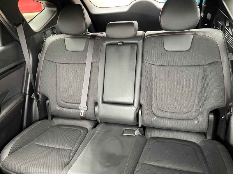 2024 Hyundai Tucson Hybrid