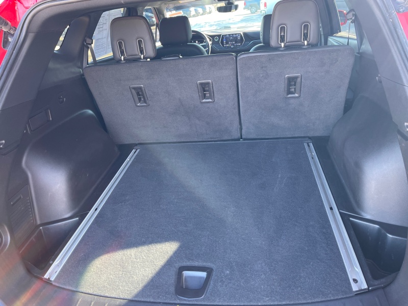 2019 Chevrolet Blazer