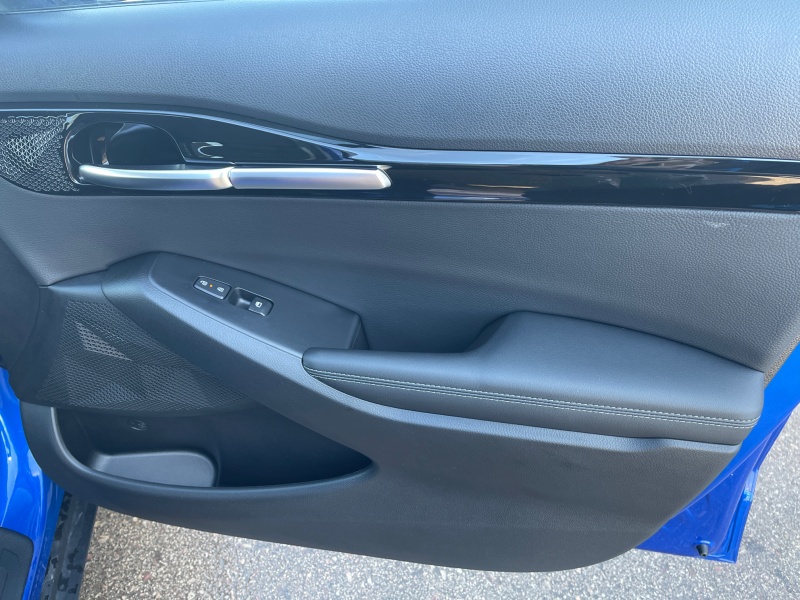 2025 Kia Seltos