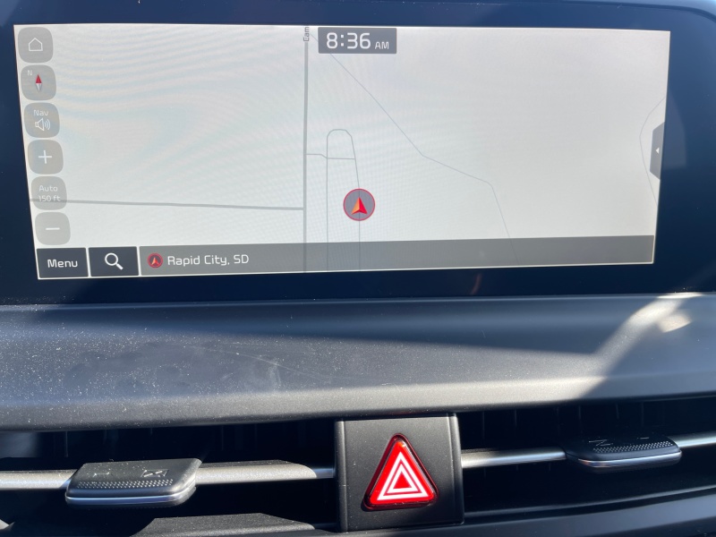 2025 Kia Seltos