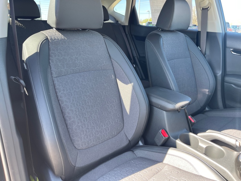 2025 Kia Seltos