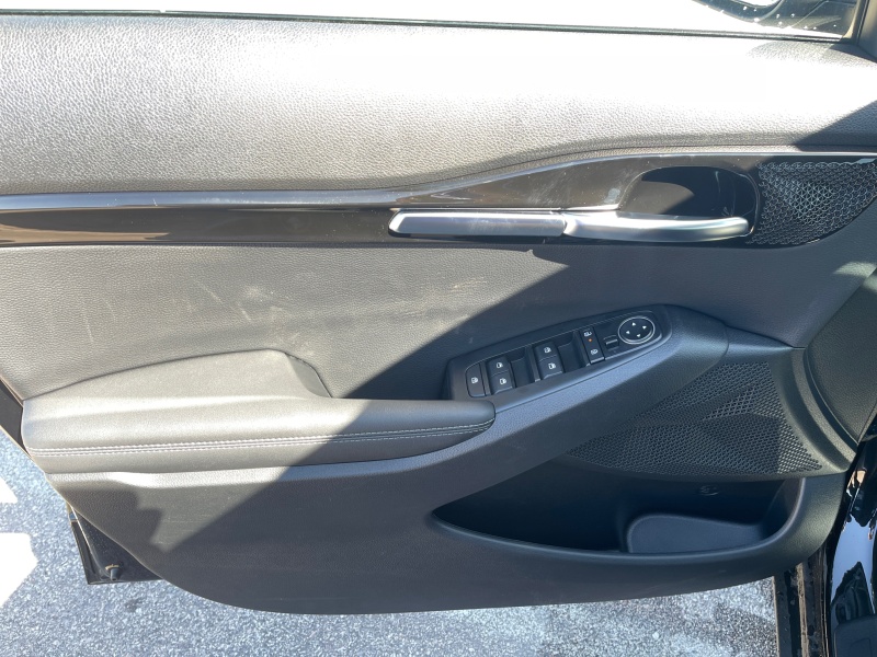 2025 Kia Seltos