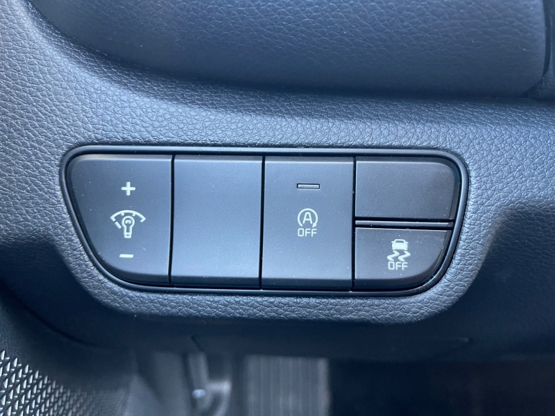 2025 Kia Seltos