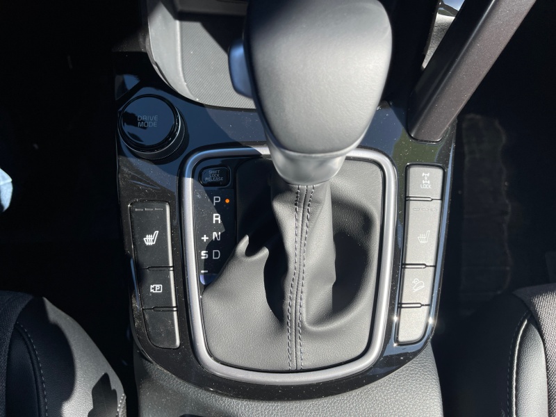 2025 Kia Seltos