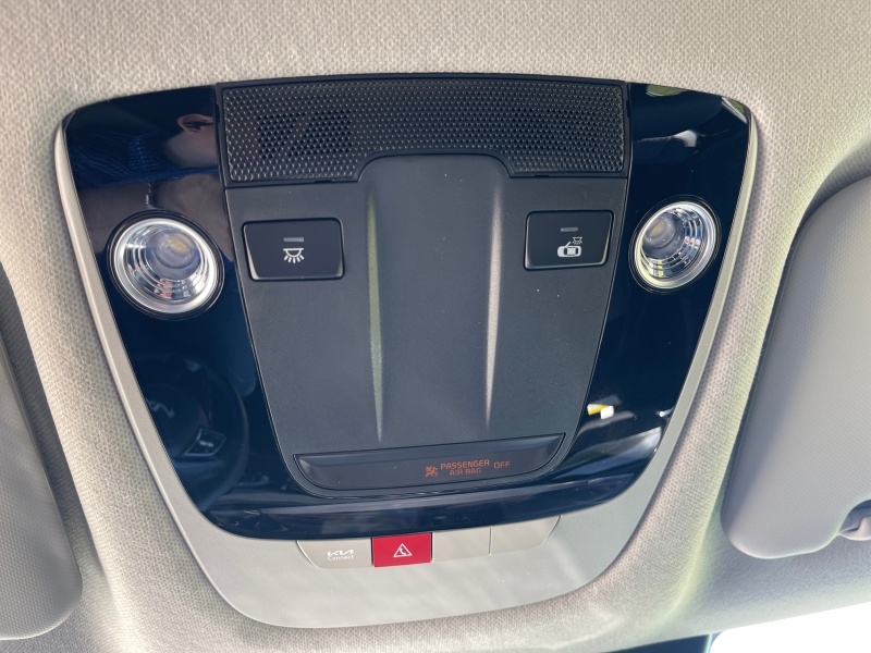 2025 Kia Seltos