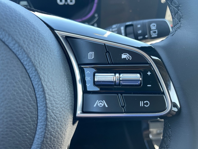 2025 Kia Seltos