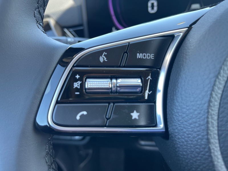 2025 Kia Seltos
