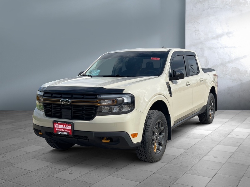 2024 Ford Maverick