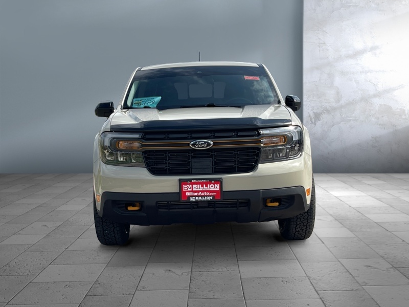 2024 Ford Maverick