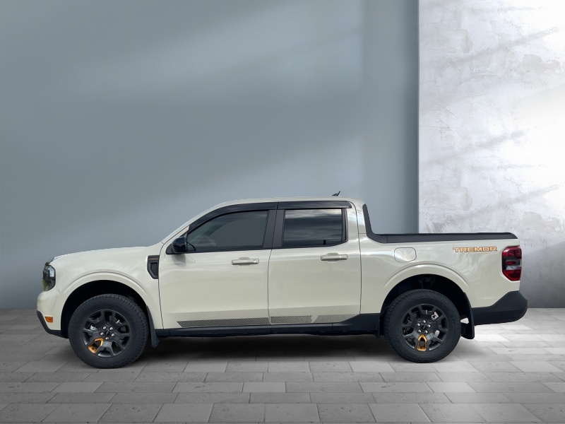2024 Ford Maverick
